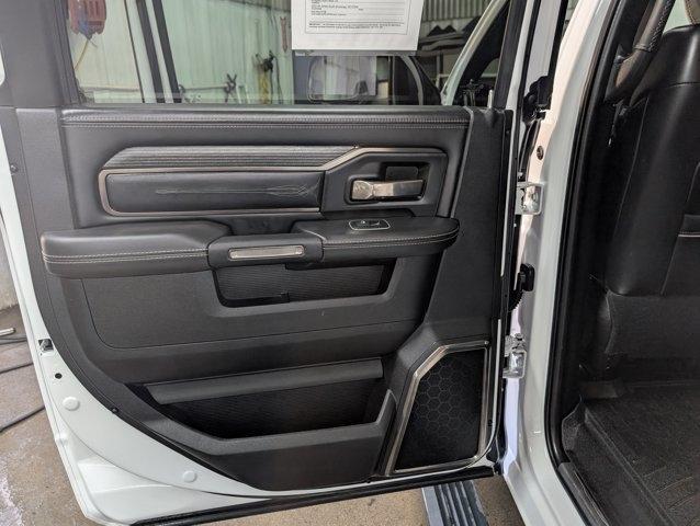 used 2021 Ram 2500 car, priced at $45,680