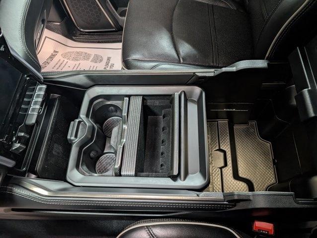 used 2021 Ram 2500 car, priced at $45,680