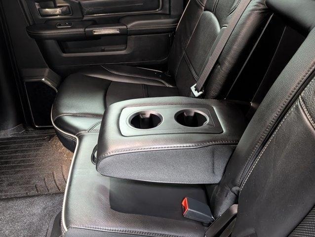 used 2021 Ram 2500 car, priced at $45,680