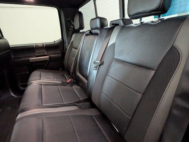 used 2020 Ford F-150 car, priced at $49,630