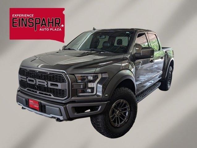 used 2020 Ford F-150 car, priced at $49,630