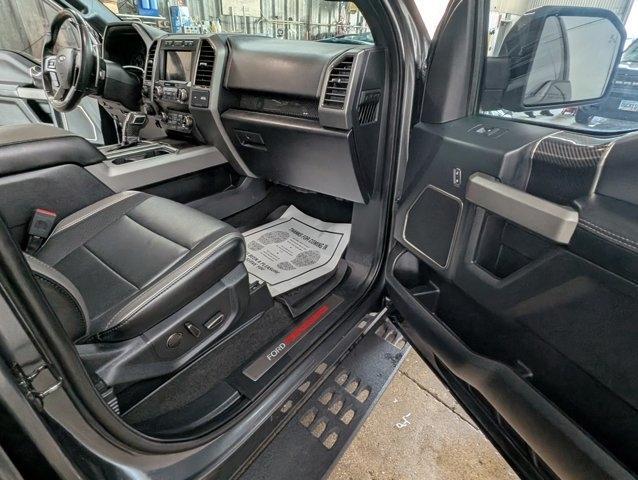 used 2020 Ford F-150 car, priced at $49,630