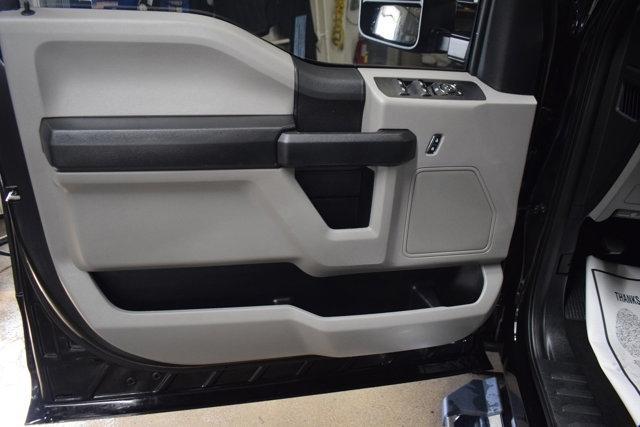 used 2021 Ford F-350 car, priced at $48,790