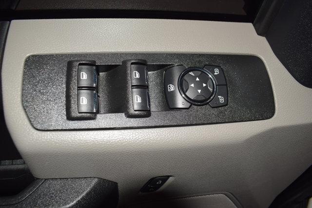 used 2021 Ford F-350 car, priced at $48,790