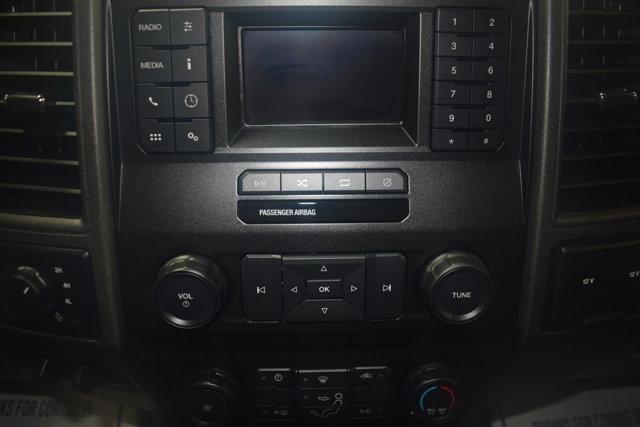 used 2021 Ford F-350 car, priced at $48,790