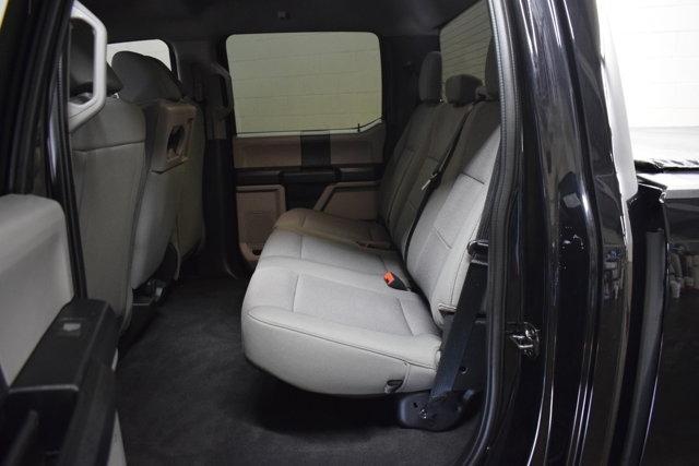used 2021 Ford F-350 car, priced at $48,790