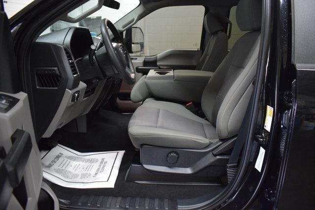 used 2021 Ford F-350 car, priced at $48,790