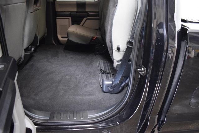 used 2021 Ford F-350 car, priced at $48,790