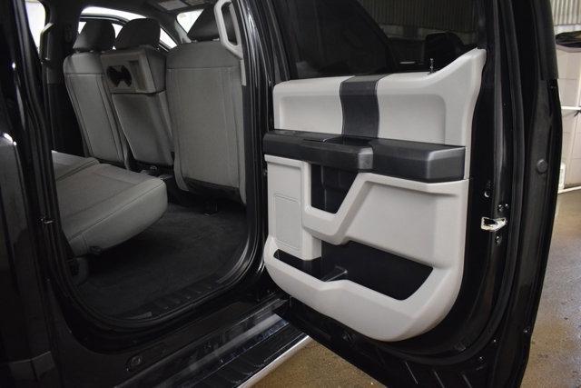 used 2021 Ford F-350 car, priced at $48,790