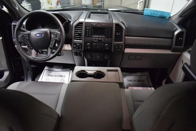 used 2021 Ford F-350 car, priced at $48,790