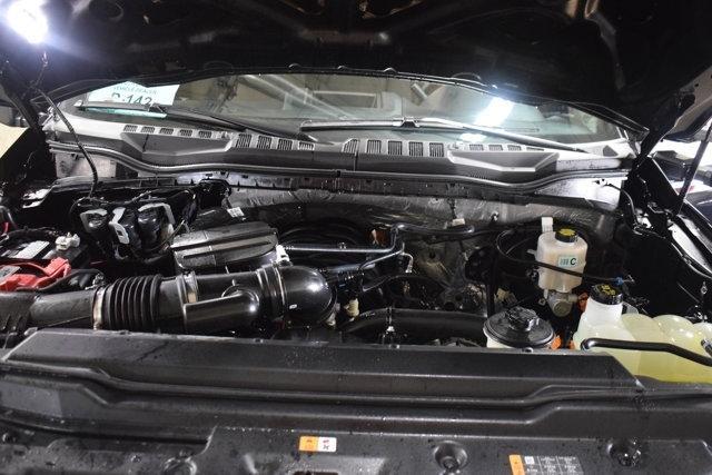 used 2021 Ford F-350 car, priced at $48,790