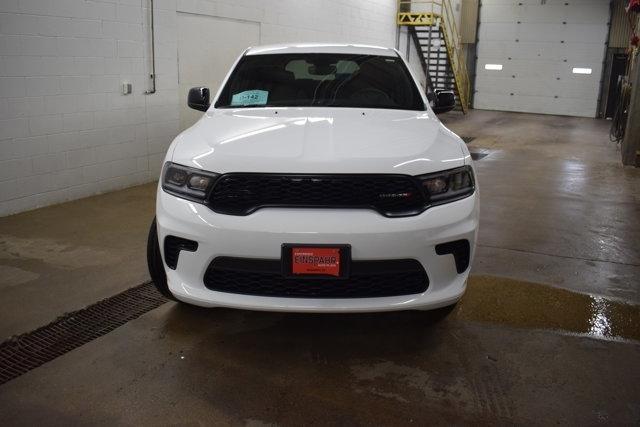 new 2025 Dodge Durango car, priced at $45,843