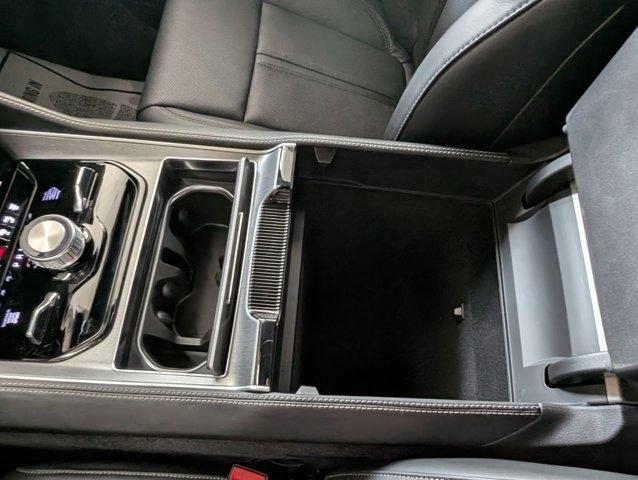 new 2025 Jeep Wagoneer L car, priced at $79,299