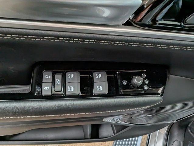 new 2025 Jeep Wagoneer L car, priced at $79,299