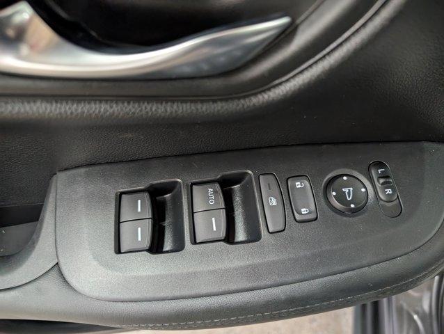 used 2025 Honda HR-V car, priced at $25,630
