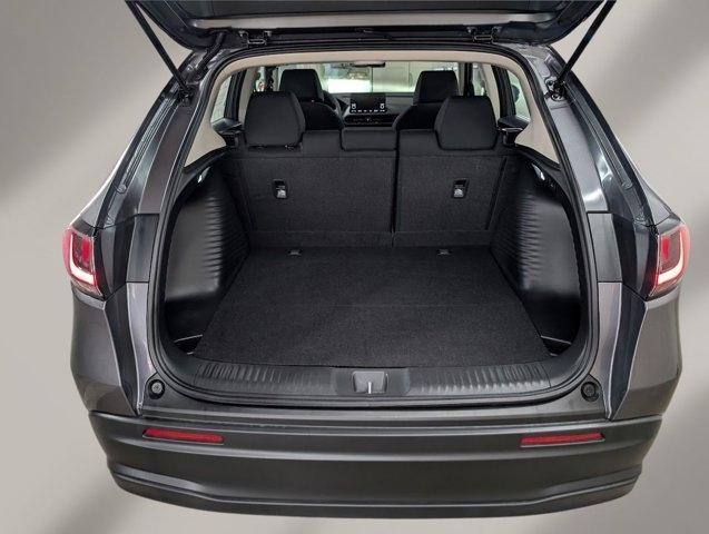 used 2025 Honda HR-V car, priced at $25,630