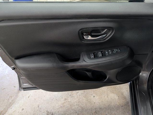 used 2025 Honda HR-V car, priced at $25,630