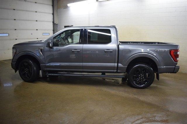 used 2023 Ford F-150 car, priced at $70,890