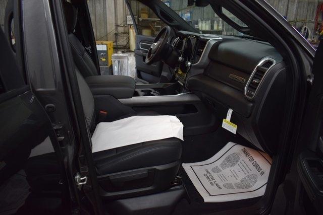 new 2024 Ram 2500 car, priced at $68,950