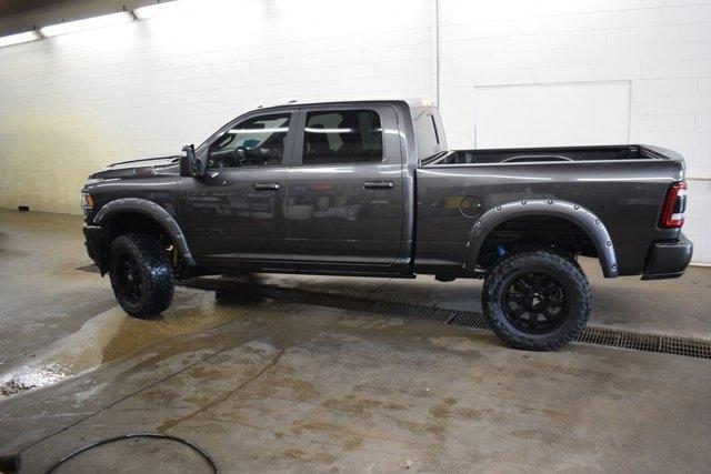new 2024 Ram 2500 car, priced at $68,950