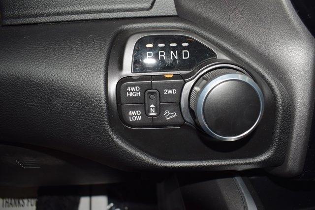 new 2024 Ram 2500 car, priced at $68,950
