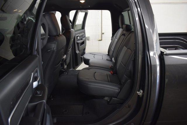 new 2024 Ram 2500 car, priced at $68,950