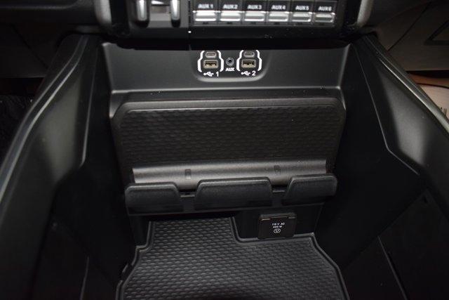 new 2024 Ram 2500 car, priced at $68,950