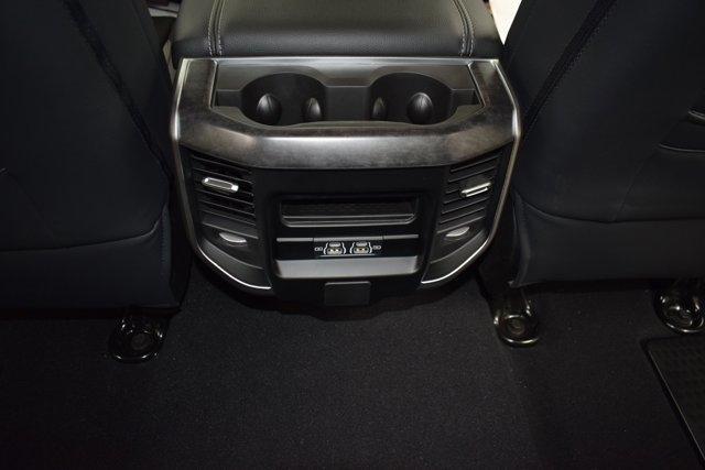 new 2024 Ram 2500 car, priced at $68,950