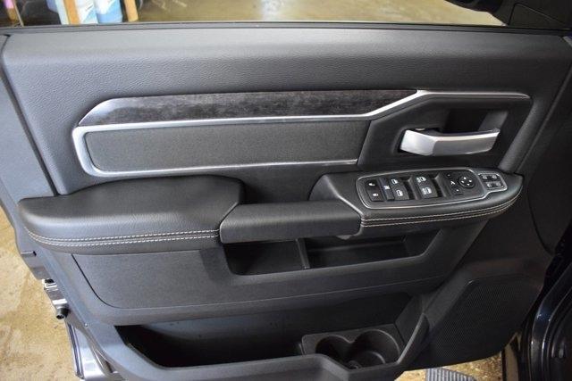 new 2024 Ram 2500 car, priced at $68,950