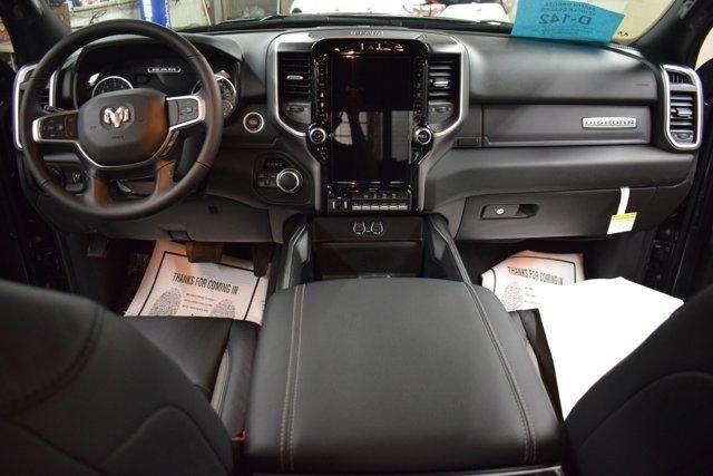 new 2024 Ram 2500 car, priced at $68,950
