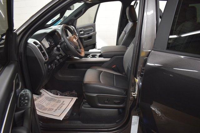 new 2024 Ram 2500 car, priced at $68,950