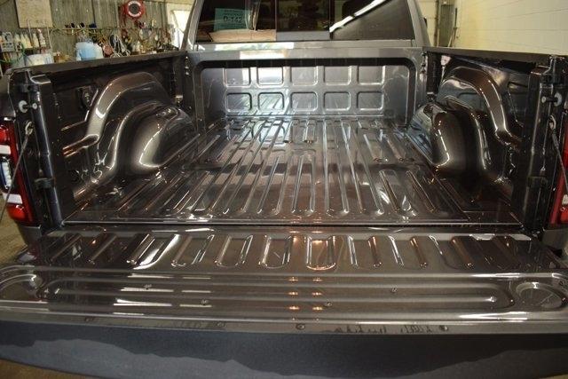 new 2024 Ram 2500 car, priced at $68,950