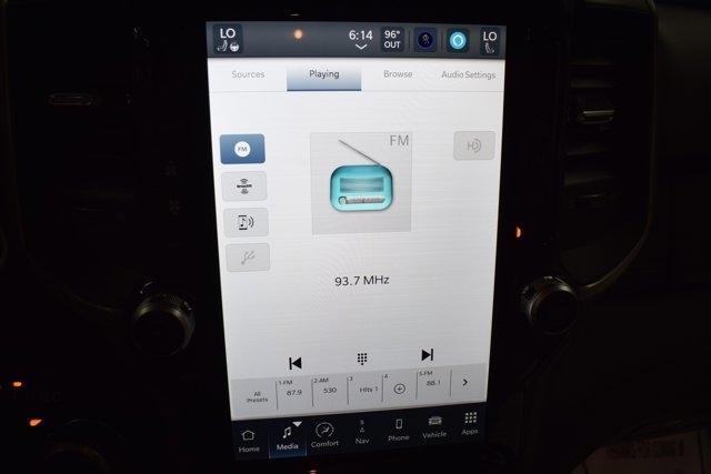 new 2024 Ram 2500 car, priced at $68,950