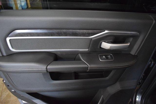 new 2024 Ram 2500 car, priced at $68,950