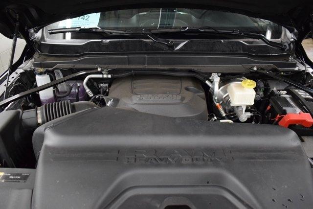new 2024 Ram 2500 car, priced at $68,950