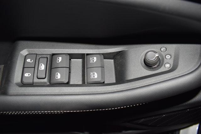 new 2025 Jeep Grand Cherokee L car, priced at $49,648