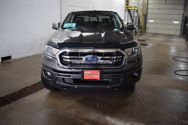 used 2020 Ford Ranger car, priced at $33,460