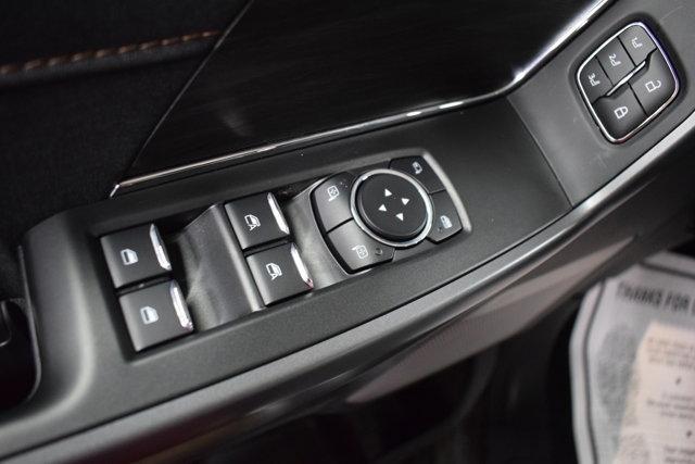 new 2025 Ford F-150 car, priced at $61,520