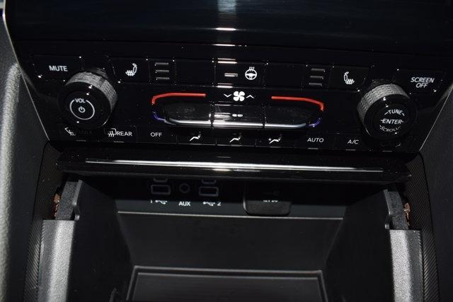 new 2025 Jeep Grand Cherokee car, priced at $47,605