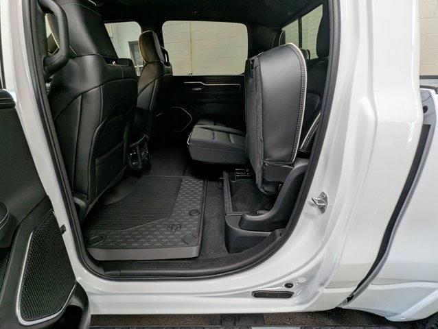 new 2025 Ram 1500 car, priced at $60,613