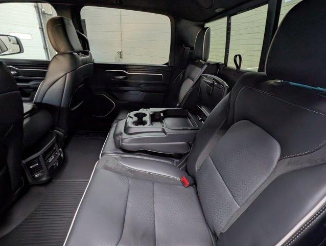 new 2025 Ram 1500 car, priced at $60,613