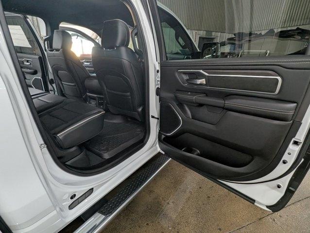 new 2025 Ram 1500 car, priced at $60,613