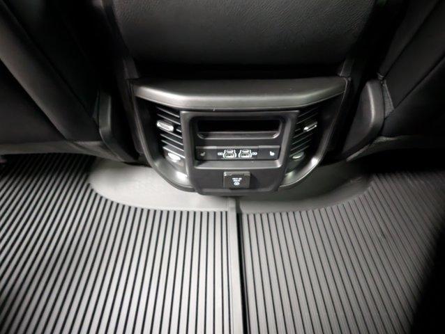 new 2025 Ram 1500 car, priced at $60,613