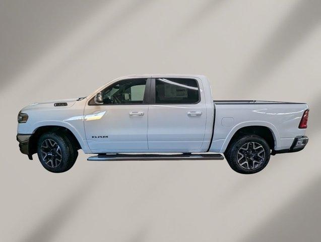 new 2025 Ram 1500 car, priced at $60,613