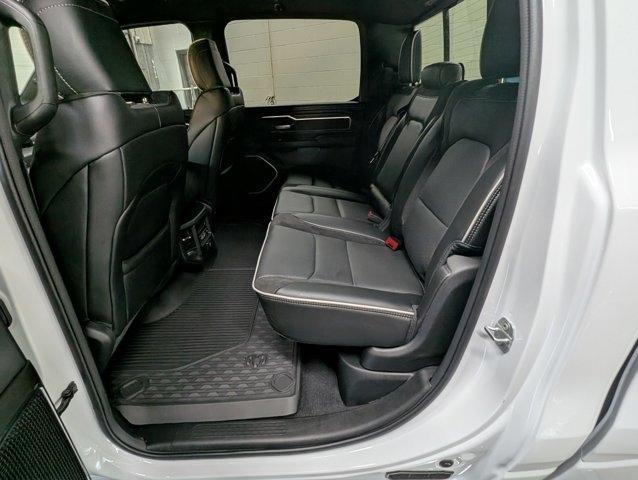 new 2025 Ram 1500 car, priced at $60,613