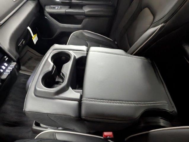 new 2025 Ram 1500 car, priced at $60,613