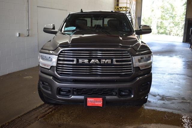 used 2019 Ram 2500 car, priced at $48,730