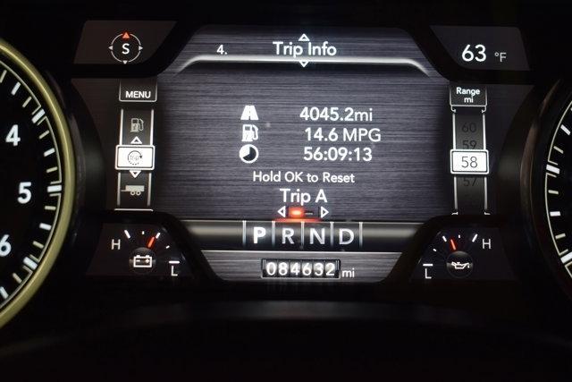 used 2020 Ram 1500 car, priced at $33,970