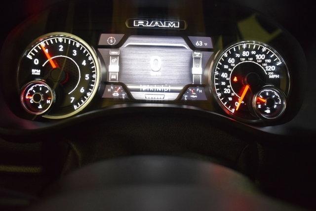 used 2020 Ram 1500 car, priced at $33,970