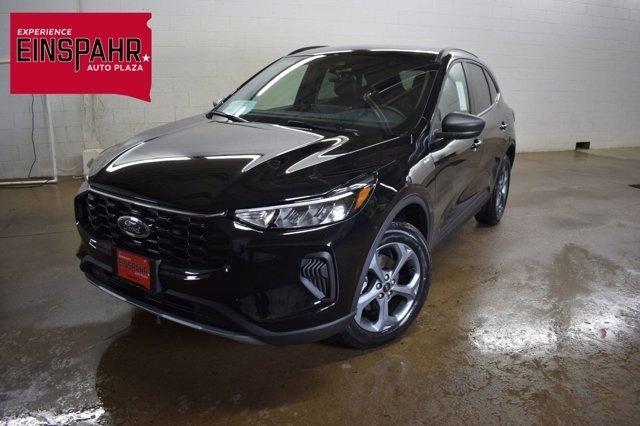 new 2025 Ford Escape car, priced at $34,297